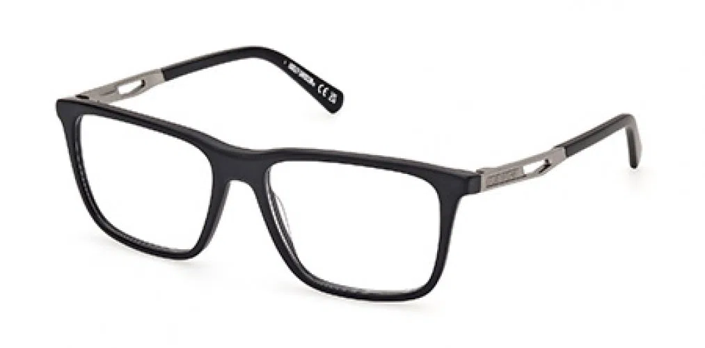 Harley-Davidson 50025 Eyeglasses - view 2